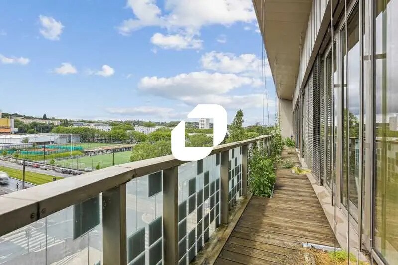 207 Avenue De La Division Leclerc, Châtenay-Malabry à louer Photo du bâtiment- Image 1 de 35