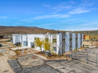 Plus de détails pour 3581 Drako Way, Carson City, NV - Industriel à vendre