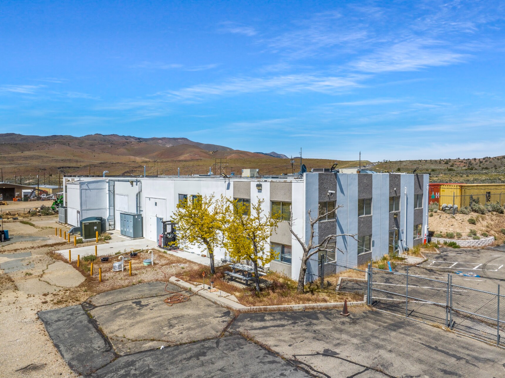 3581 Drako Way, Carson City, NV à vendre Photo du bâtiment- Image 1 de 38