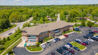 12500 Reed Hartman Hwy, Cincinnati, OH - Aerial map view - Image1