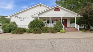 More details for S286 WI-35, Nelson, WI - Retail for Sale