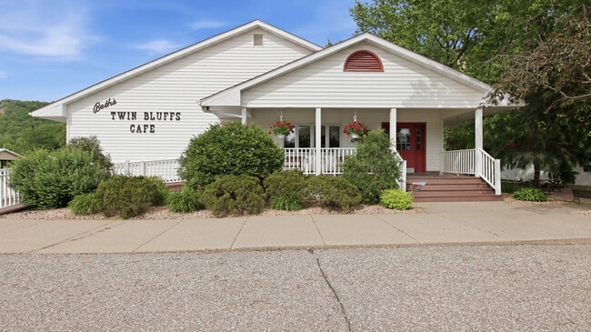 Plus de détails pour S286 WI-35, Nelson, WI - Commerce de détail à vendre