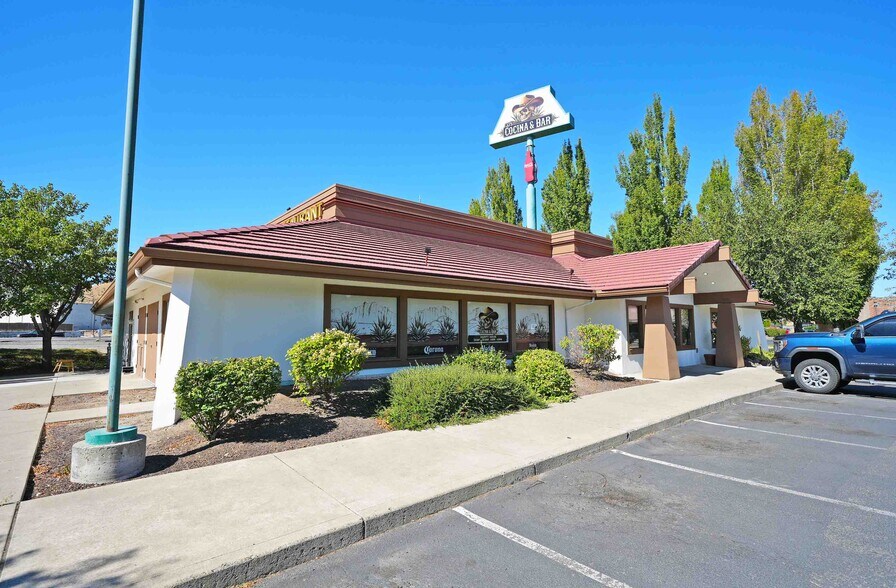 1401 Lakeside Ct, Yakima, WA à louer - Photo du bâtiment - Image 3 de 18