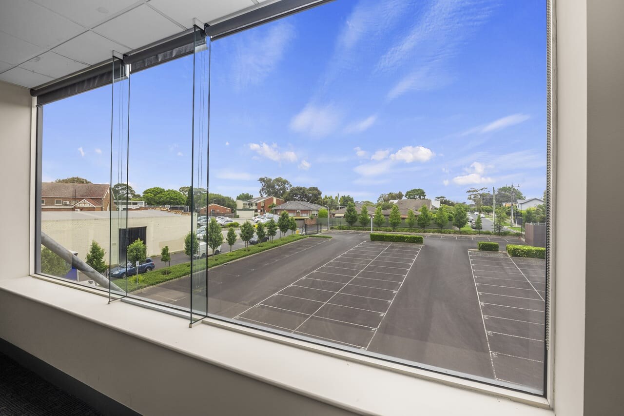 1279 Nepean Hwy, Cheltenham for lease Interior Photo- Image 1 of 3