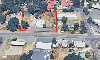 Plus de détails pour 20688 N Sunshine Rd, Sonora, CA - Commerce de détail à vendre