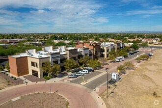 14823 W Bell Rd, Surprise, AZ - Aérien Vue de la carte