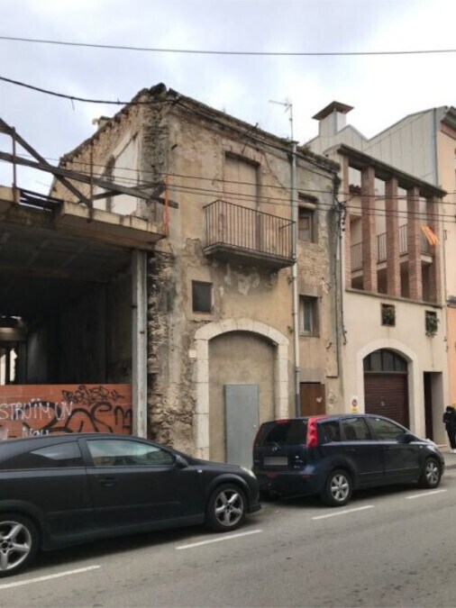 Land in Figueres, Gerona for sale Primary Photo- Image 1 of 12
