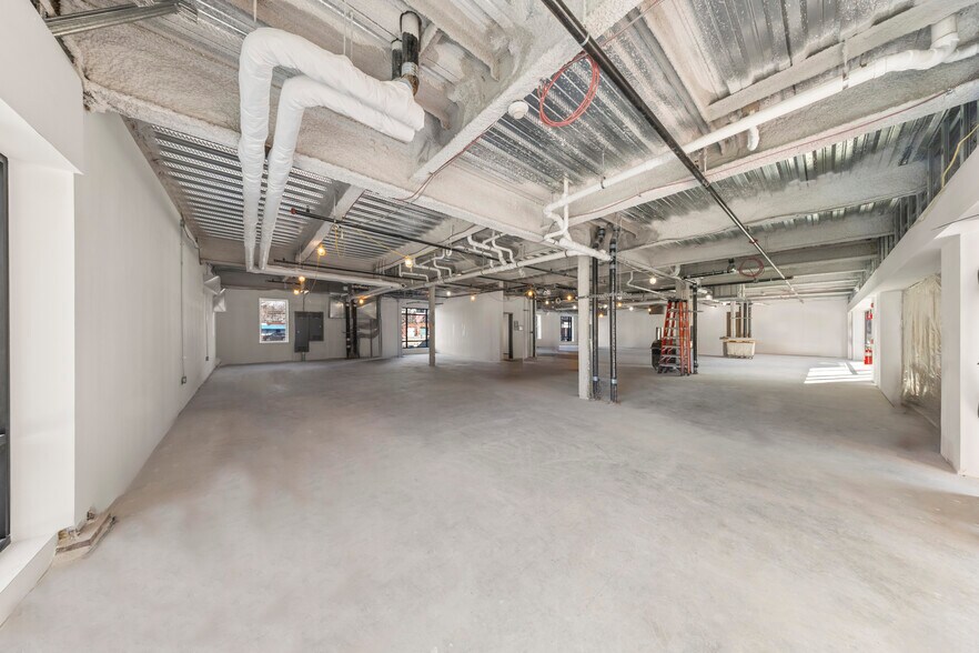 21 Summer St, Natick, MA à louer - Photo intérieure - Image 3 de 11