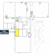 11800 Tech Rd, Silver Spring, MD for lease Floor Plan- Image 1 of 1