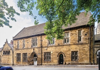 More details for Blenheim Grove, Leeds - Office for Sale