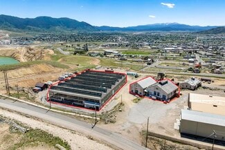 More details for 244 Anaconda Rd, Butte, MT - Industrial for Sale