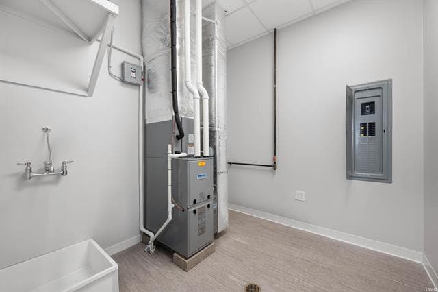 4101 W Clara Ln, Muncie, IN à louer Photo intérieure- Image 1 de 8