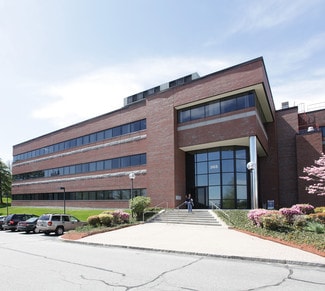 More details for 365 Plantation St, Worcester, MA - Flex for Lease