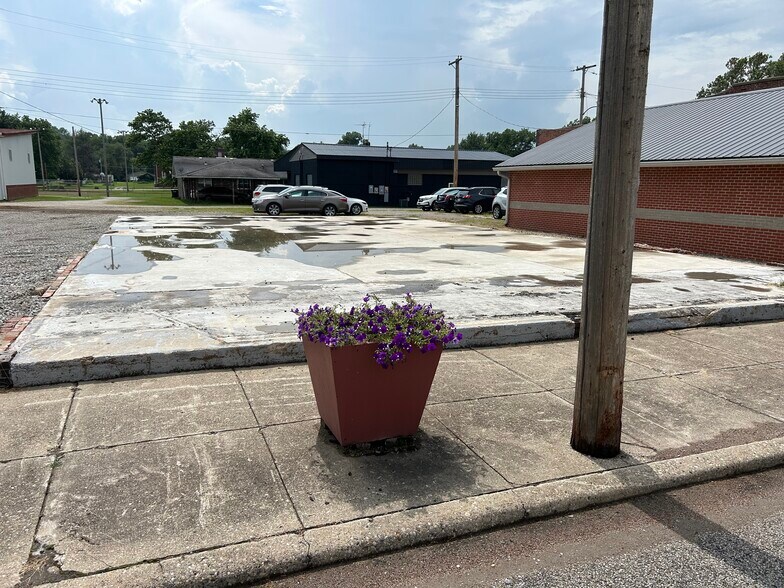 107 Main st, Hutsonville, IL à vendre - Autre - Image 3 de 6