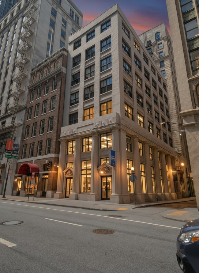 More details for 348-354 Pine St, San Francisco, CA - Office, Retail for Lease