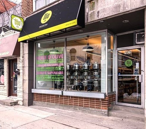 7020-7024 Av Casgrain, Montréal, QC à vendre - Photo principale - Image 1 de 1