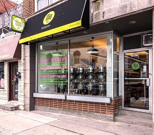 7020-7024 Av Casgrain, Montréal, QC for sale - Primary Photo - Image 1 of 1