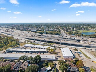 Plus de détails pour 15330 Lyndon B Johnson Fwy, Mesquite, TX - Plusieurs types d'espaces à louer