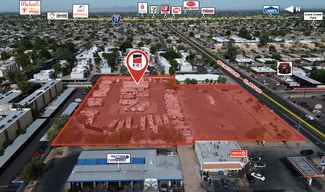 More details for 1939 W Cactus Rd, Phoenix, AZ - Industrial for Sale