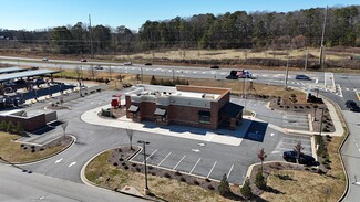 More details for 2405 Peachtree Pky, Cumming, GA - Retail for Lease