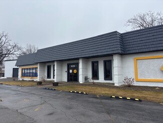 Plus de détails pour 829 Sheridan Dr, Tonawanda, NY - Flex à vendre