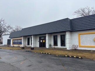 More details for 829 Sheridan Dr, Tonawanda, NY - Retail for Sale