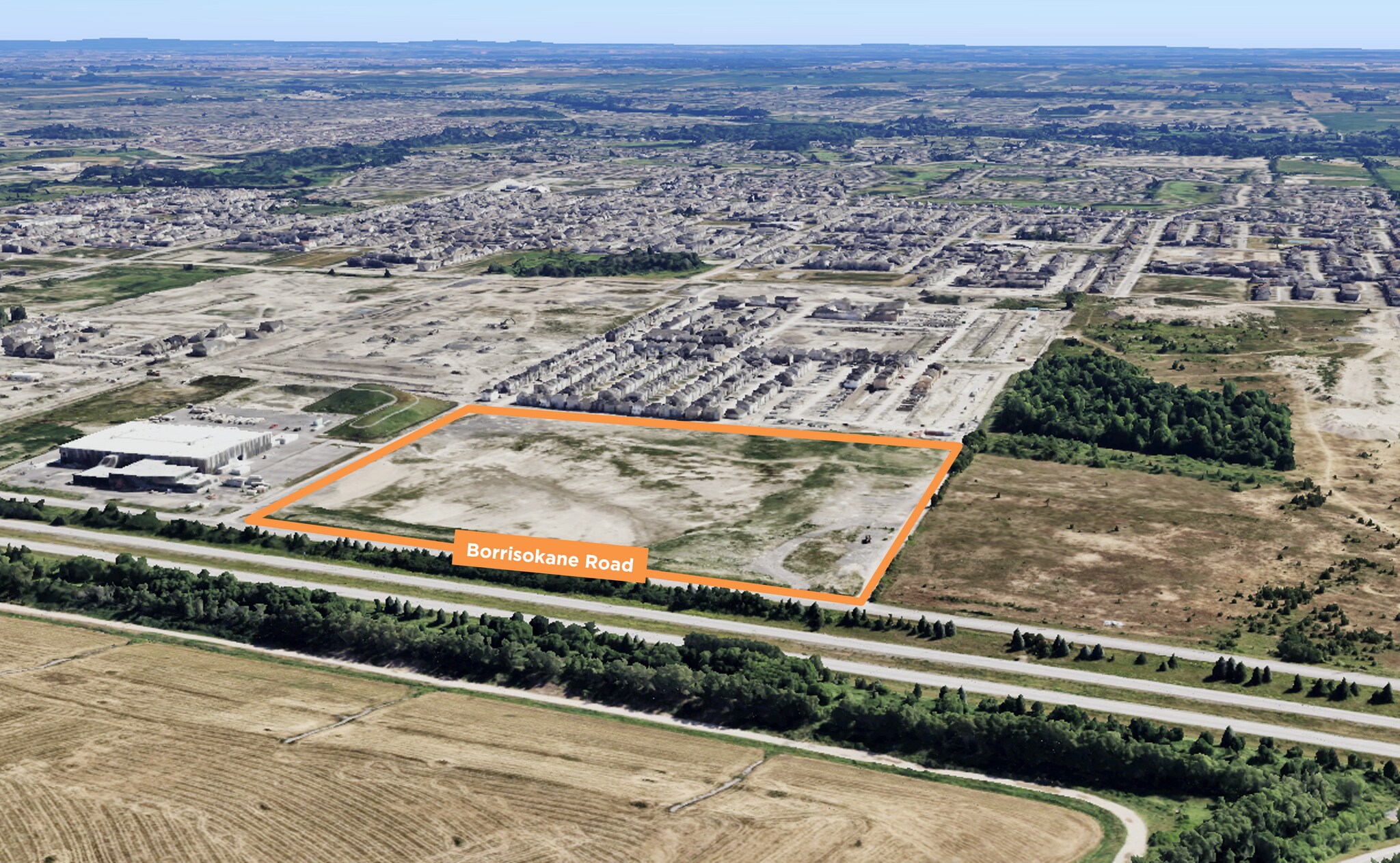 3809 Borrisokane rd, Ottawa, ON à vendre Photo principale- Image 1 de 4