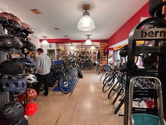 More details for 48-54 Quai De Jemmapes, Paris - Retail for Lease