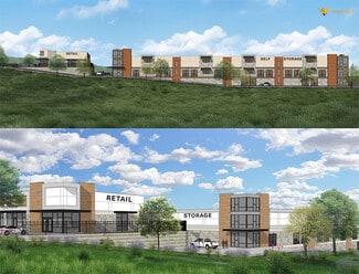 Plus de détails pour 1900 Highlands Boulevard, Spicewood, TX - Terrain à vendre