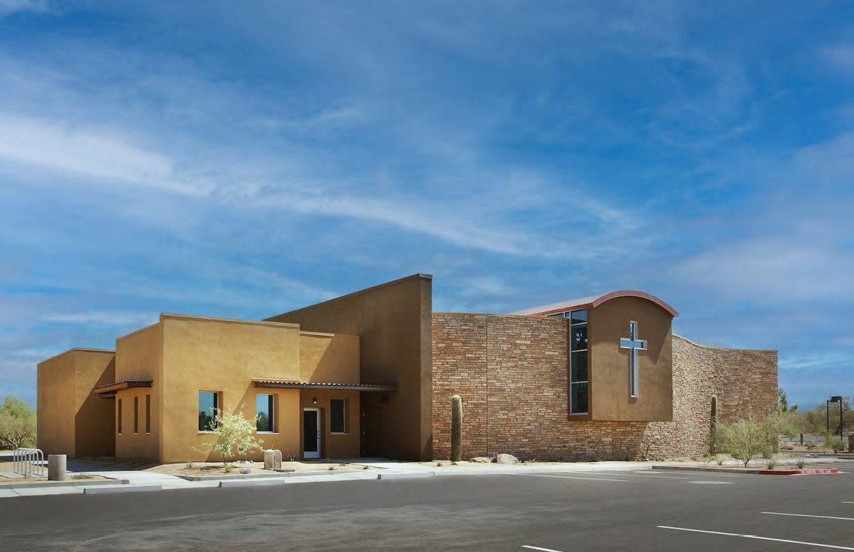 28181 N 56th St, Scottsdale, AZ à vendre Photo principale- Image 1 de 20