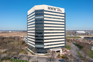 More details for 1 Meadowlands Plz, East Rutherford, NJ - Coworking for Lease