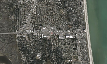 115 Penman Rd, Neptune Beach, FL - Aérien  Vue de la carte - Image1