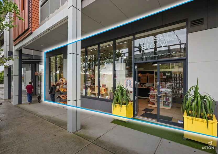 14-20 Nicholson St, Coburg for sale - Building Photo - Image 3 of 7