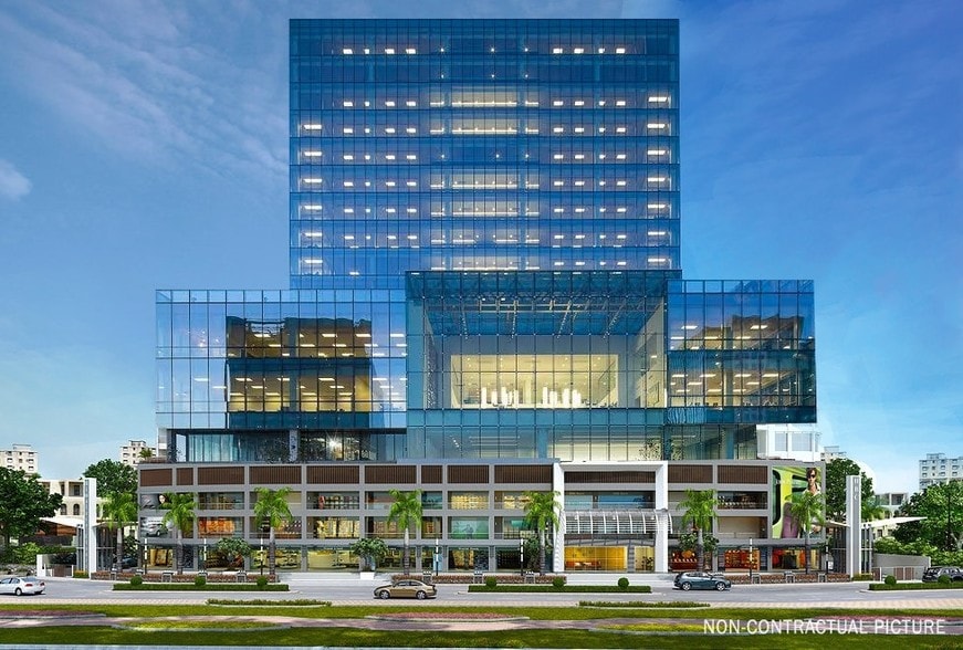 2980 NE 207th St, Aventura, FL for lease - Building Photo - Image 3 of 130