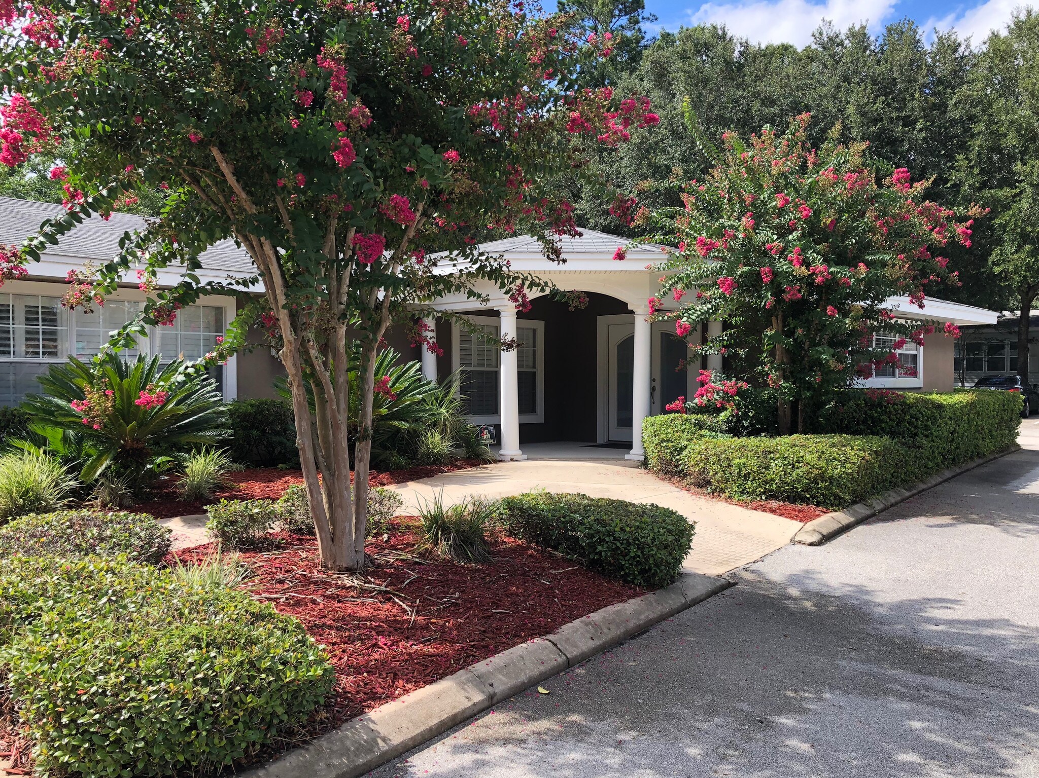 3840 Belfort Rd, Jacksonville, FL for sale Building Photo- Image 1 of 1