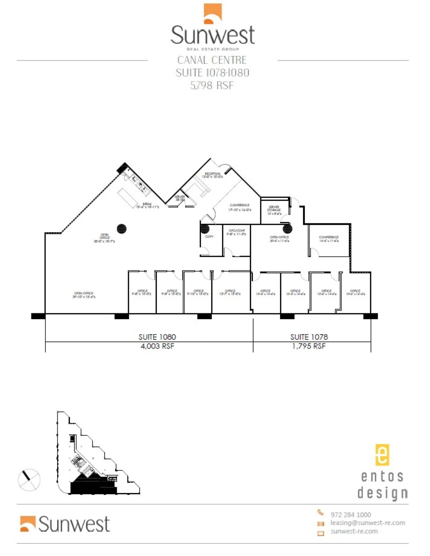 400 E Las Colinas Blvd, Irving, TX for lease Floor Plan- Image 1 of 1