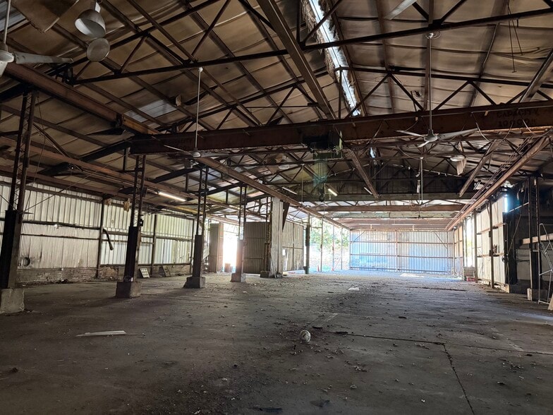 3155 Tucker Norcross Rd, Tucker, GA à louer - Photo du bâtiment - Image 2 de 13