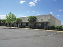 More details for 29300 Information Ln, Easton, MD - Flex, Industrial for Lease