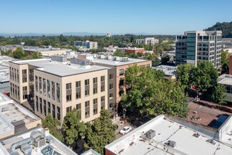 More details for 940-946 Willamette St, Eugene, OR - Office, Retail for Lease