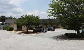 More details for 1931 Rock Chapel Rd, Lithonia, GA - Industrial for Lease