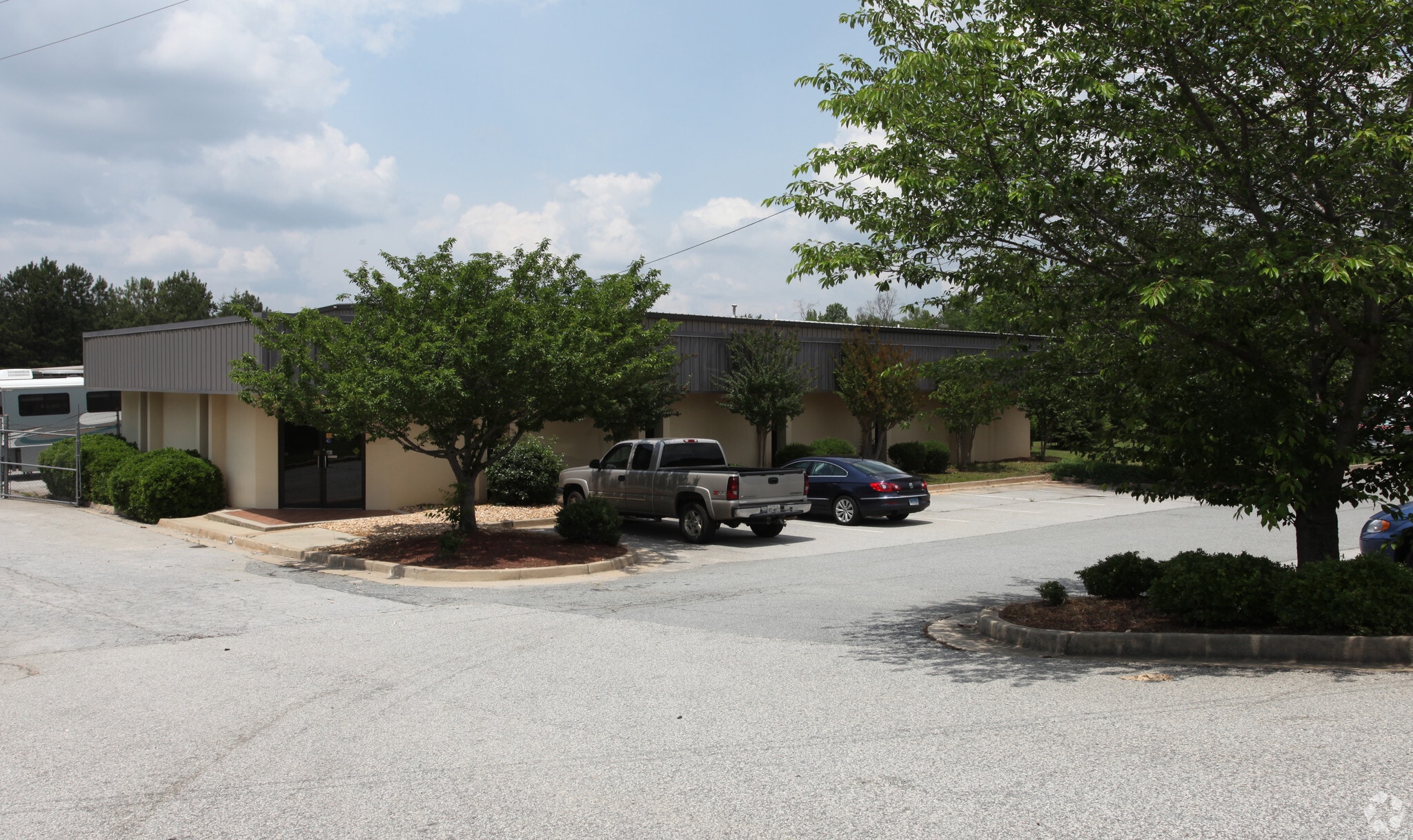 1931 Rock Chapel Rd, Lithonia, GA for lease Primary Photo- Image 1 of 6