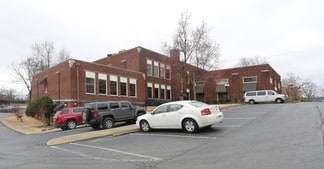 Plus de détails pour 1401 Malvern Ave, Hot Springs, AR - Bureau à louer