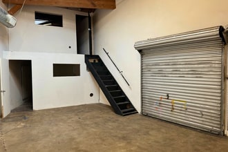 3751 E Olympic Blvd, Los Angeles, CA for lease Interior Photo- Image 2 of 7