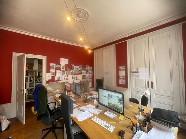 Bureau dans Lyon à louer - Photo intérieure - Image 2 de 7