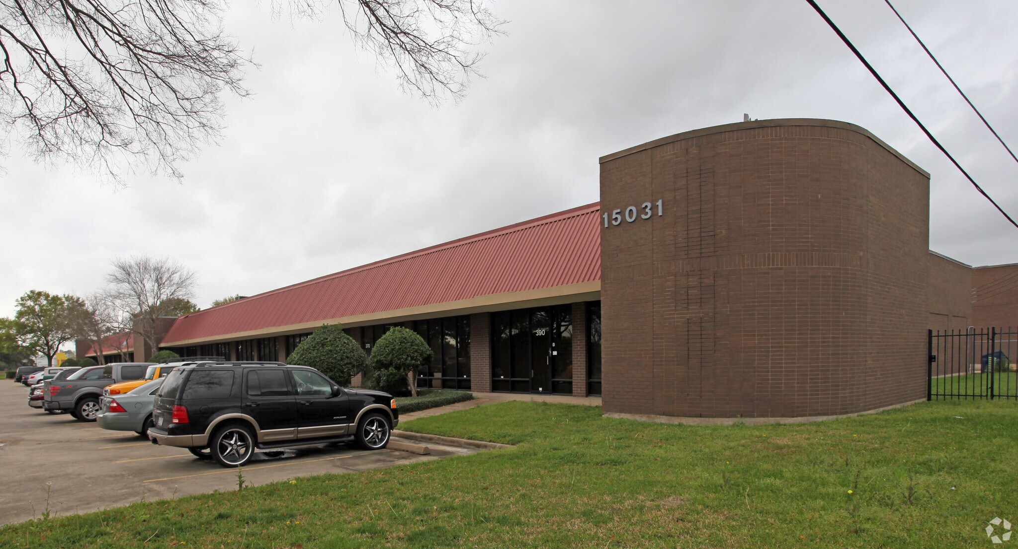 15031 Woodham Dr, Houston, TX à louer Photo principale- Image 1 de 6
