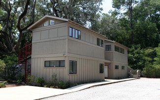 More details for 1524 Smith St, Orange Park, FL - Office for Lease