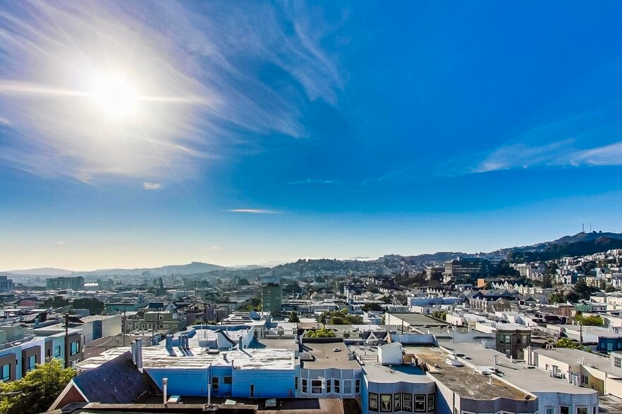 811-815 Oak St, San Francisco, CA for sale - Building Photo - Image 3 of 43