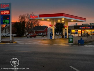 More details for 1303 Wine Country Rd, Prosser, WA - Retail for Sale