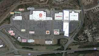 More details for 5569 Grove Blvd, Hoover, AL - Land for Sale