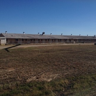 More details for 205 Collin St, Hooks, TX - Industrial for Lease